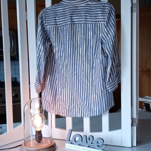 Anne Kline Shirt - Picture 6 of 6